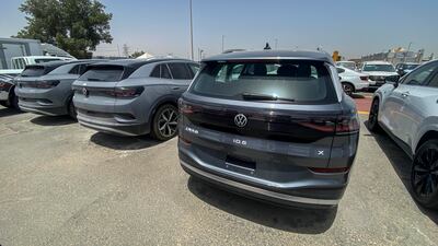 But they do not have an international warranty and would not be covered for repair in the event of an accident.