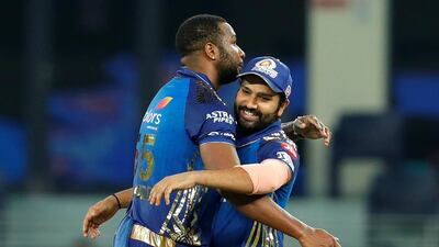 Mumbai Indians and Rohit Sharma will be aiming for another successful IPL. Sportzpics for BCCI
