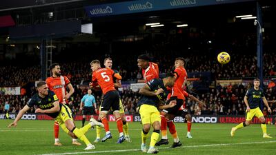 SUBS: (On for Lascelles 39’) Being eased back after injury but called on early doors due to Lascelles limping off. Saw two headers from Trippier crosses go wide of target. Getty Images