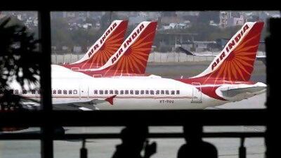 Most of India's airlines are suffering financially, and five of the country's six main airlines are loss-making. AP Photo / Kevin Frayer