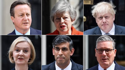 PMs resigning comp
