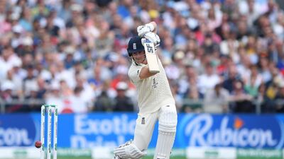 Joe Denly - 7. Has shown twice now that he has a lot of courage in adversity. His place would be more secure if he could score some runs before it gets to that point, though. Getty Images