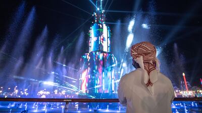 Thousands of people have visited the Sheikh Zayed Heritage Festival in only four days.