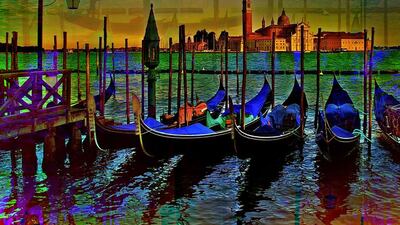 Courtesy Swiss Art Gate UAE