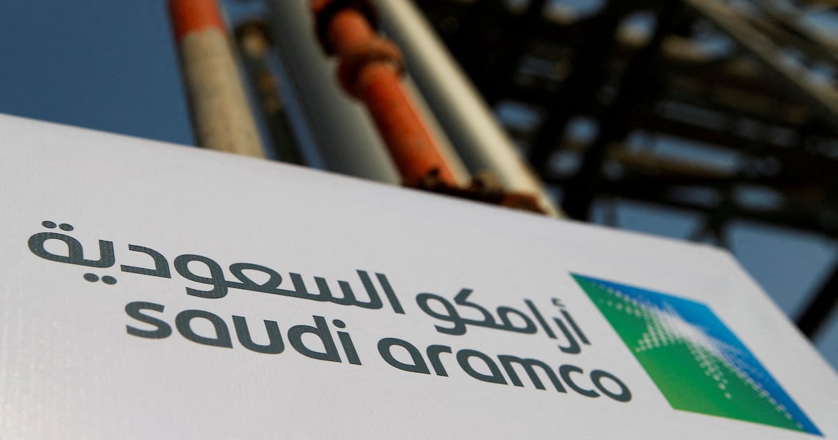 Aramco’s Asia price cut defies expectations as Middle East oil flows recover — Photo: The National — Business