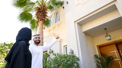 Tenants must allow the landlord access to the property for selling, provided the visits are by prior agreement and at reasonable times. Getty Images