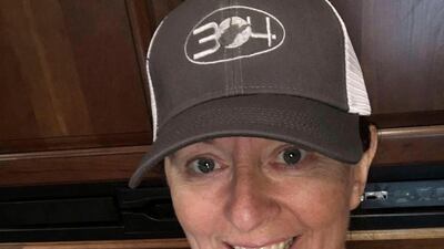 Denise Burditus. Facebook via AP