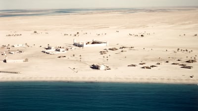 The history of the Emirates is explored in this new documentary.