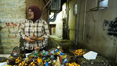 Al Habeeb says the project has received overwhelming support and co-operation from the local community