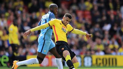 Richard Heathcote / Getty Images