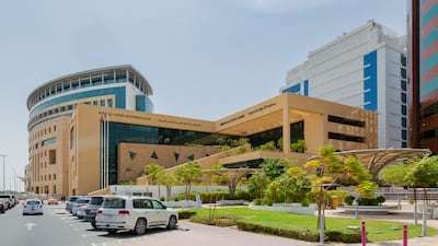 Dubai Courts has established a department to deal cases of non-Muslims' inheritance and the execution of their wills.