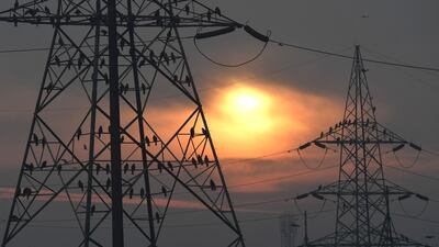 Indus Towers and Bharti Infratel are merging to create the world's largest mobile tower operator, outside China. Prakash Singh/AFP