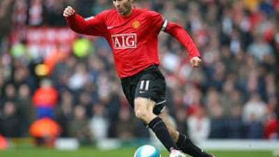 Ryan Giggs is chasing a record fifth winner's medal in the FA Cup.