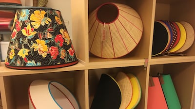 The area is also dotted with eclectic boutiques. Photo: John Brunton