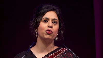 Sara Khan: The UK government's controversial pick to lead counter-terrorism efforts. Isabel Infantes