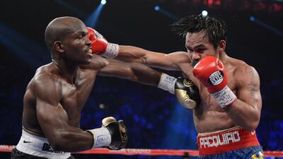 Kevork Djansezian / Getty Images