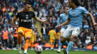 Jack Harrison - 6. Struggled against his former employers at the Etihad. Industrious performance but not too many moments of real quality. AP