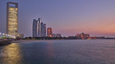 Abu Dhabi recorded double-digit growth across its top international visitor markets. Photo: DCT - Abu Dhabi