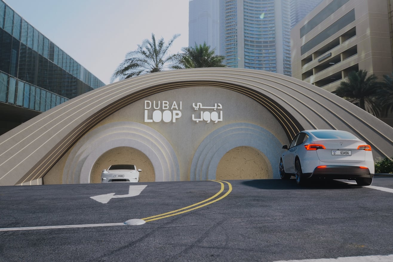 Elon Musk's Boring Company raises $3 billion in UAE-led funding