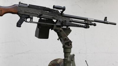 We are concerned this violence could harm the country’s security in general. Then, in order to restore law and order to the country, we have declared martial law,” Gen Prayuth said. Damir Sagolj / Reuters