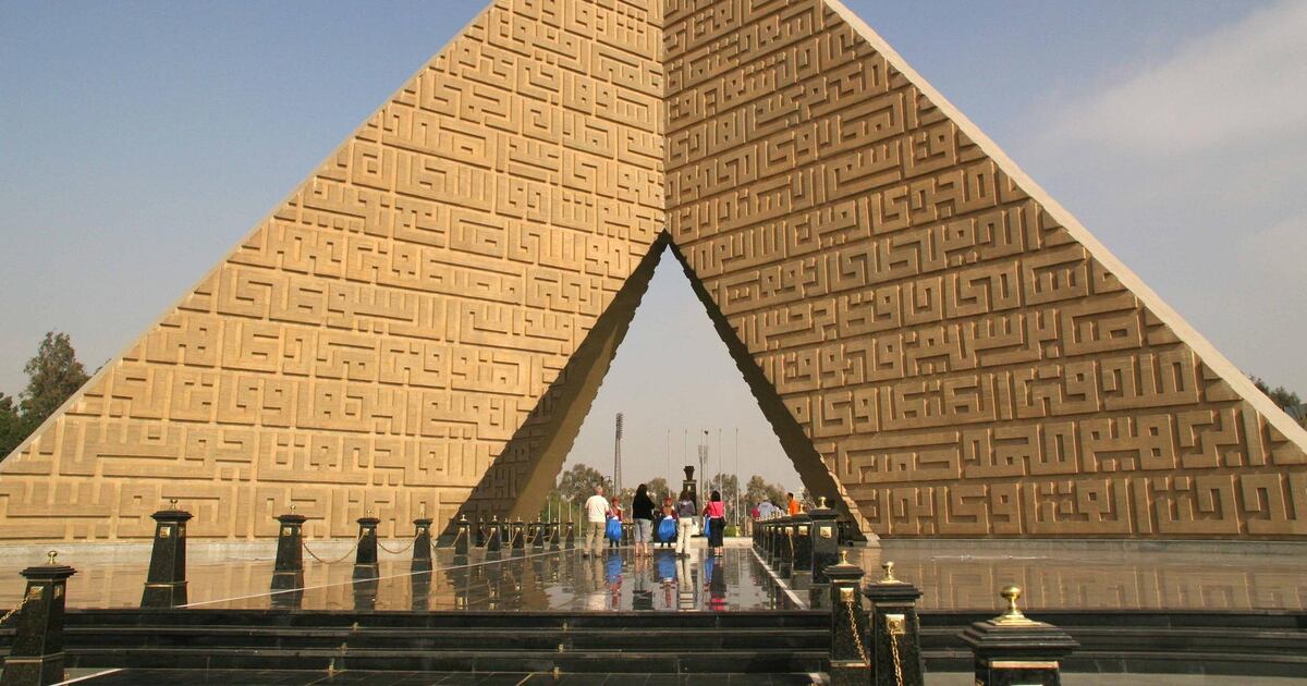 Sami Rafi Kpal Egyptian artist Sami Rafi dies at 88 | The National