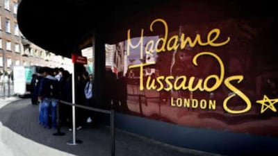 DIC's investment include Madame Tussauds, Rivoli and Travelodge.