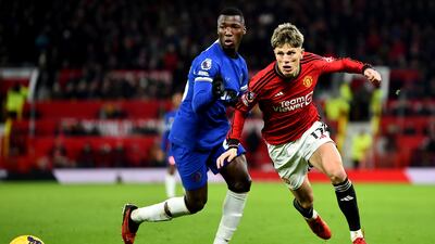 Was left ball-watching for the first goal and rarely stayed tight to his man when United were in attacking positions. EPA