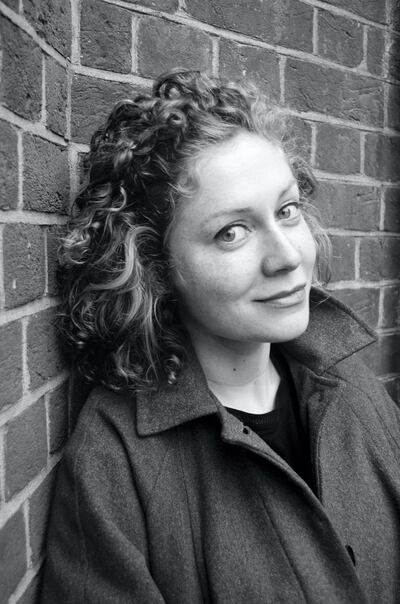 Yasmine Seale studied Arabic at Oxford University.