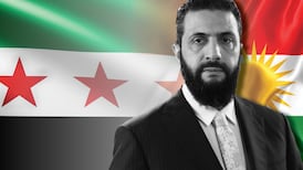 Getty / The National