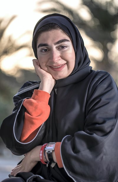 Photo: Victor Besa / The National