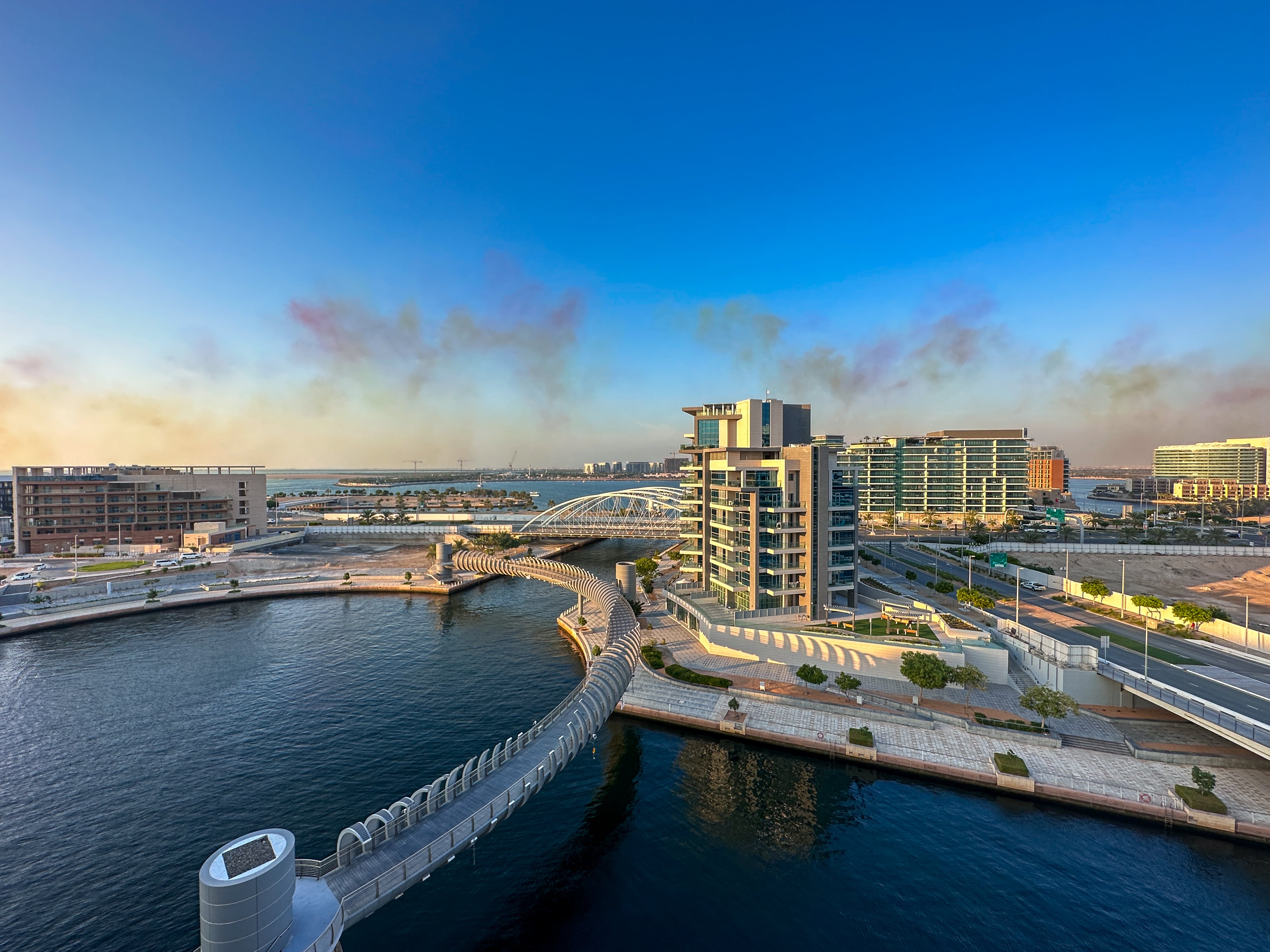 Image linked from the original feed: UAE Property: 'Can a management company increase my rent by 5% despite the freeze?'