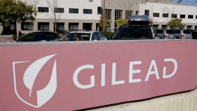 Gilead Sciences' new experimental drug might be the cure for the novel coronavirus that has killed thousands of people across the world. AP