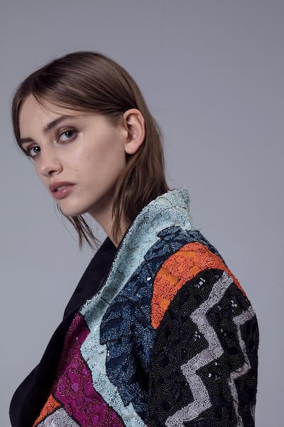 Three Fifty Nine autumn/winter 2018/19 collection