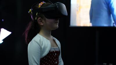 It is hoped the use of modern technology will deliver a message and awareness, especially to the younger generation