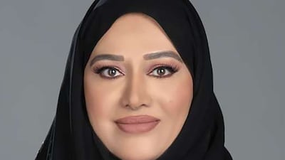 Maryam Al Suwaidi appointment as chief executive of SCA comes as more female executives are picked for top finance positions in the Gulf. Courtesy WAM
