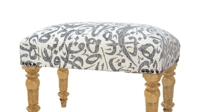 Courtesy Silsal Design