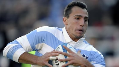 Alejandro Pagni / AFP