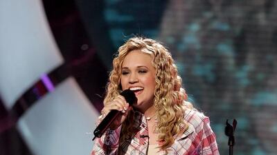 Kevin Winter / Getty Images / AFP