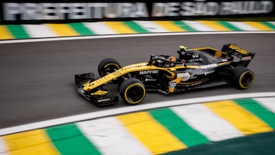 14th. Carlos Sainz (Renault) 5/10 An odd year for the Spaniard. Was unfortunate that as his form improved during the year the speed of the Renault became more inconsistent. Will hope for better at McLaren in 2019.