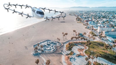 With its hybrid-electric propulsion systems, the 1,200km range of its Alta aircraft gives Odys Aviation a distinct advantage