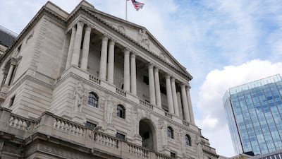t is the first time the Bank of England has taken a break from increasing rates since November 2021. Reuters