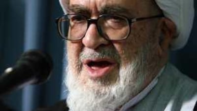 Grand Ayatollah Hossein Ali Montazeri, 87, was once the heir apparent to lead Iran but fell from favour with Ayatollah Khomeini.