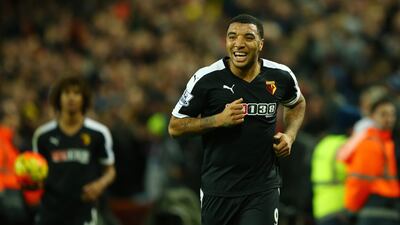 Richard Heathcote/Getty Images