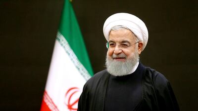 Nasiri was arrested for social media posts critical of the Iranian regime AP