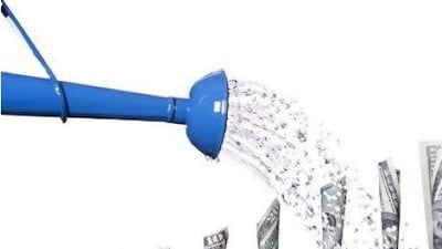 Businesses that grow are those that never lose their entrepreneurial spirit. istockphoto.com