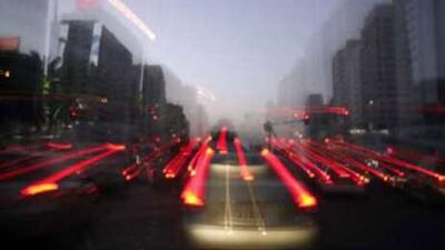 Police have smashed three gangs smuggling stolen cars out of the country.