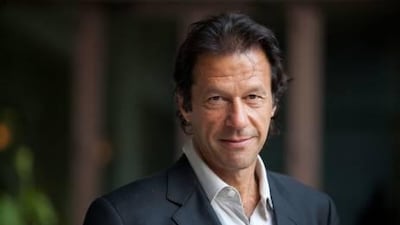 Imran Khan will be among the stars helping to raise US$1.5 million for Pakistan’s flood victims at a gala event in Dubai next week.