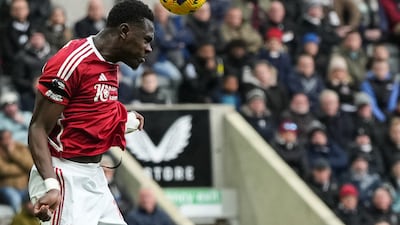 In for the suspended Wily Boly and Senegalese defender was clearly big voice in the pre-game huddle. Helped keep big Newcastle chances to a minimum in what was organised defensive performance from visitors. AFP