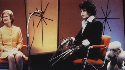 ; courtesy Filmkameratene AS