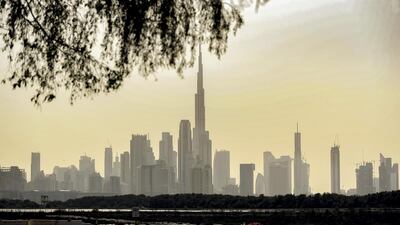 Dubai Economy has issued guidelines, clarifying the procedures for the law governing full ownership of commercial companies. Chris Whiteoak / The National